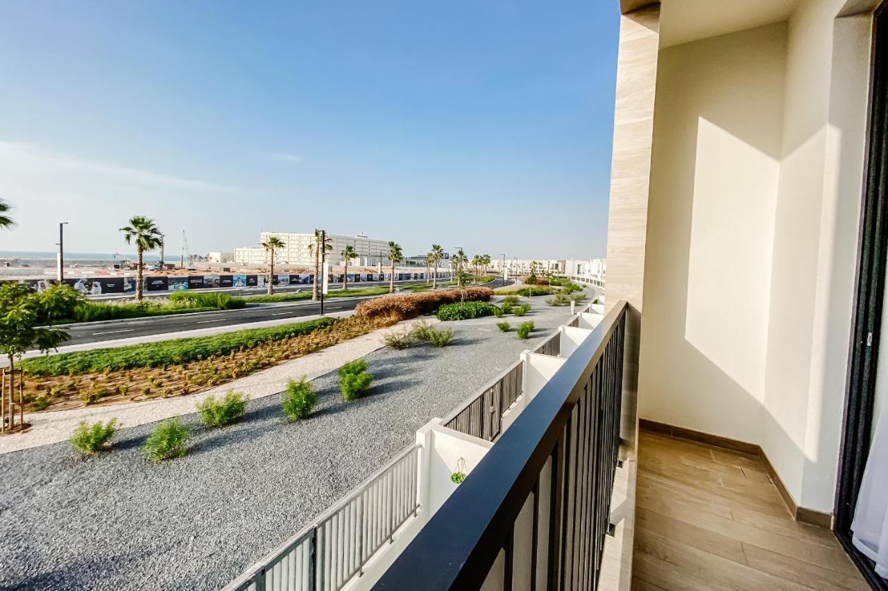 Luxury Villas With Beach Access By Vb Homes Ras al-Khaimah Exterior photo